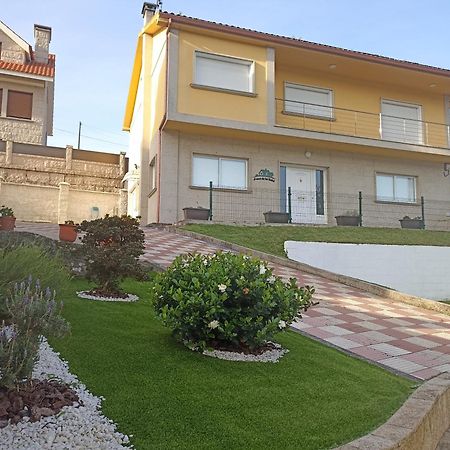 A Casa Da Tia Babel Villa O Casal ภายนอก รูปภาพ