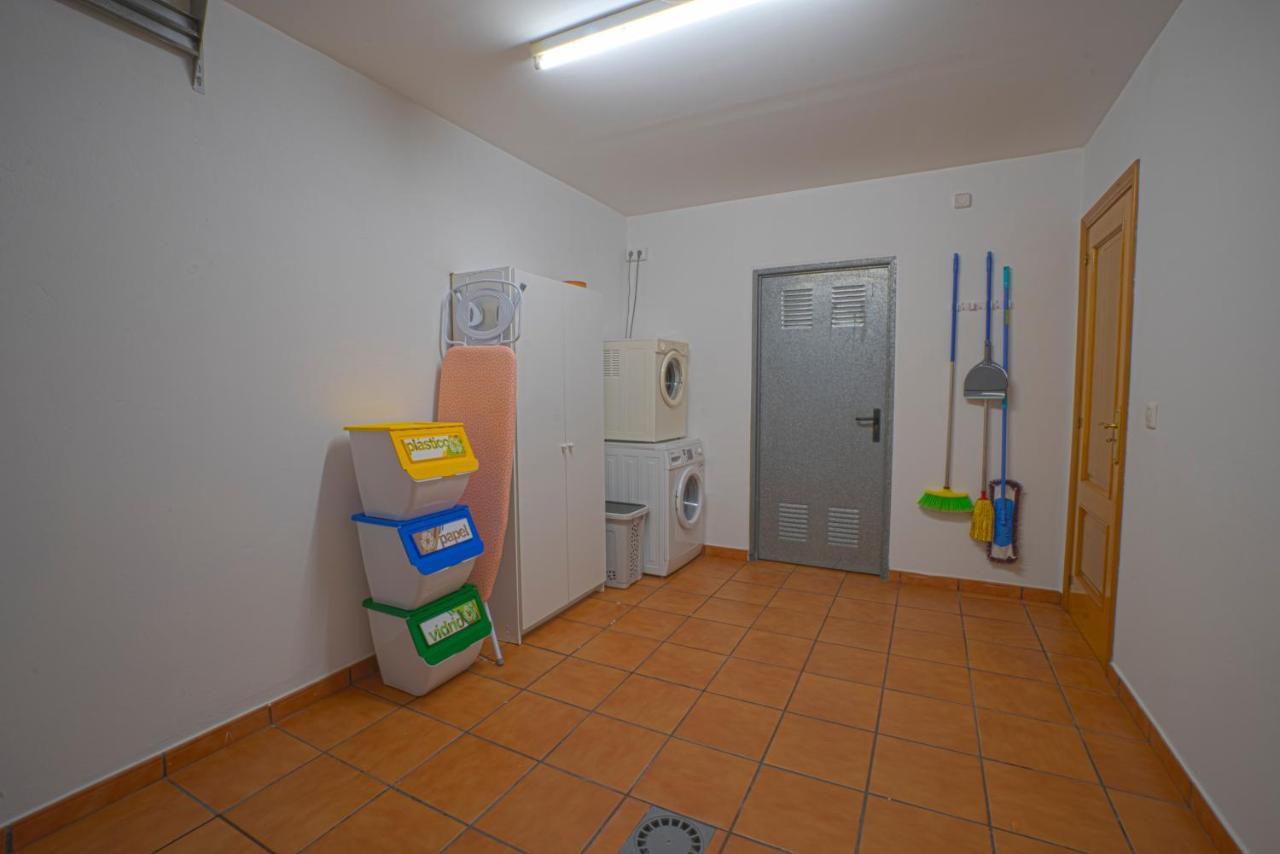 A Casa Da Tia Babel Villa O Casal ภายนอก รูปภาพ
