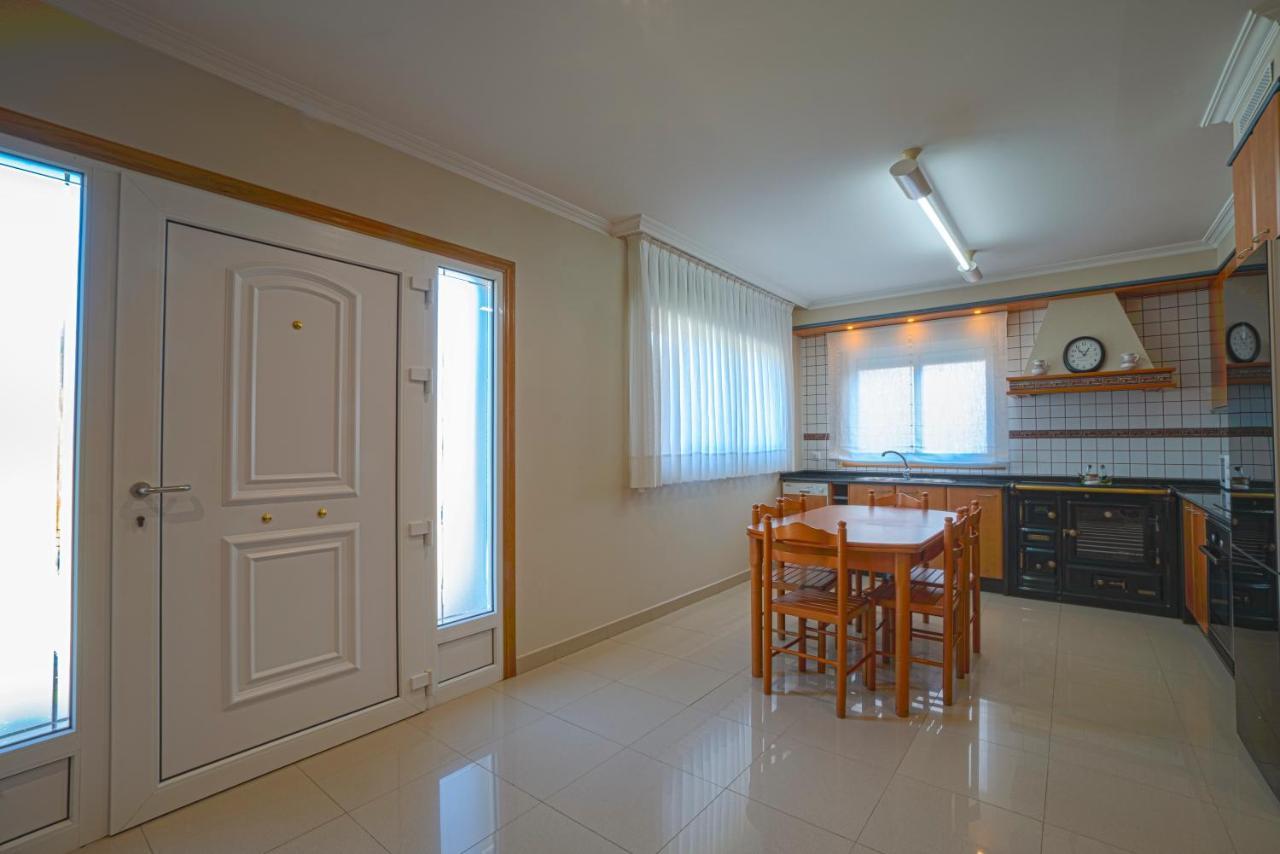 A Casa Da Tia Babel Villa O Casal ภายนอก รูปภาพ