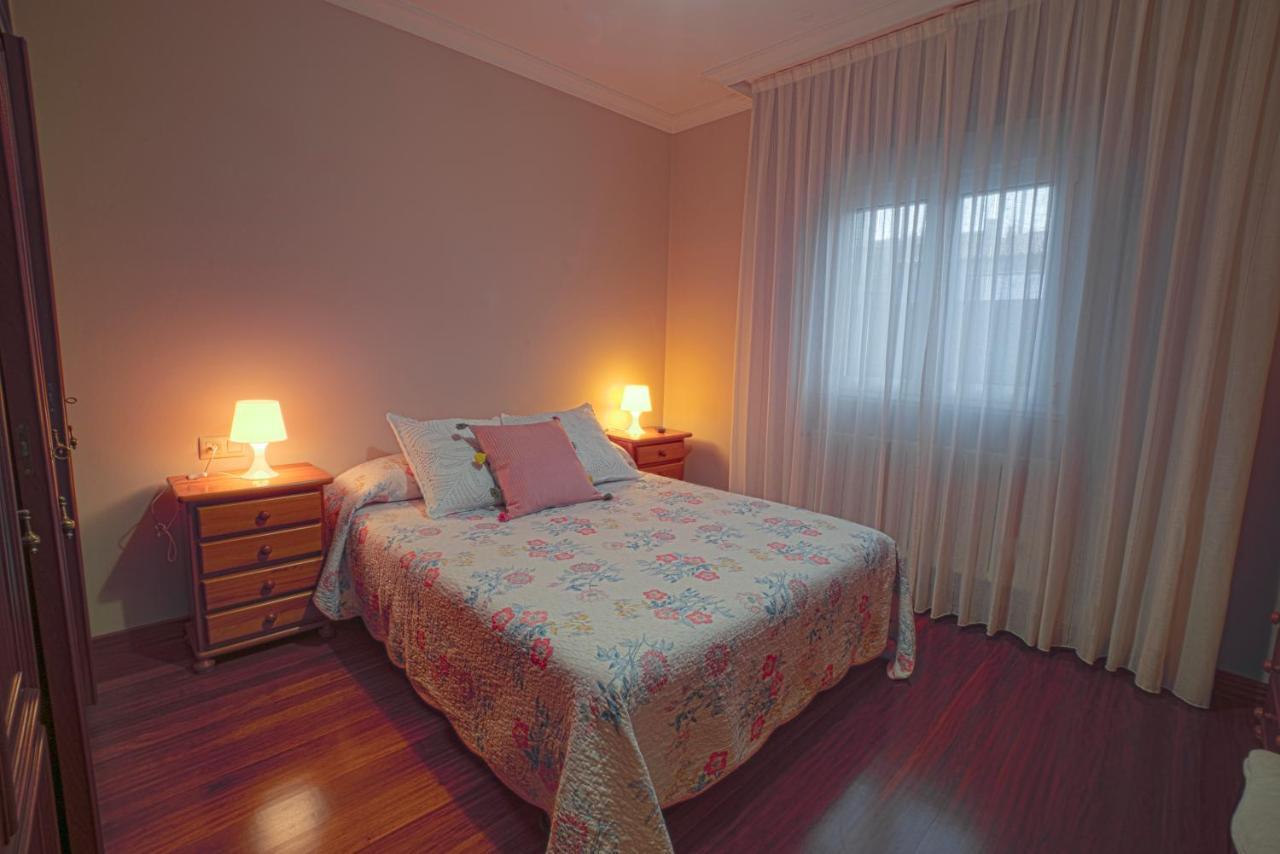 A Casa Da Tia Babel Villa O Casal ภายนอก รูปภาพ