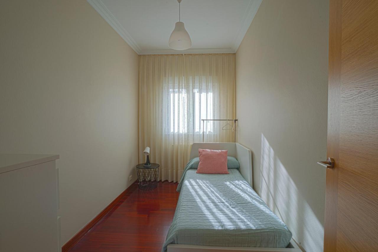 A Casa Da Tia Babel Villa O Casal ภายนอก รูปภาพ