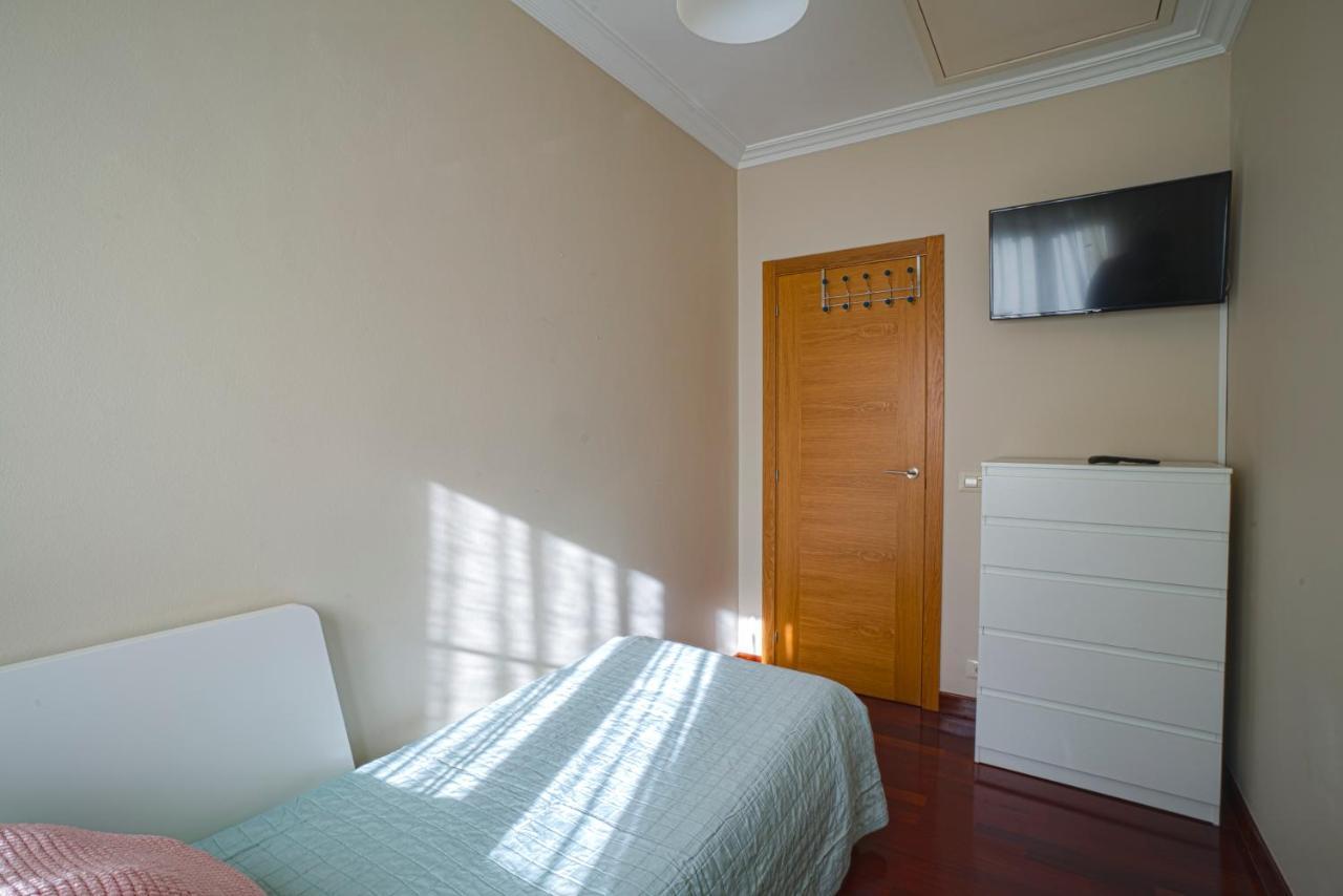 A Casa Da Tia Babel Villa O Casal ภายนอก รูปภาพ