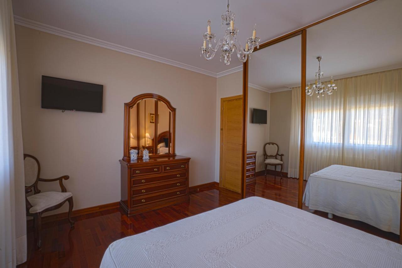 A Casa Da Tia Babel Villa O Casal ภายนอก รูปภาพ
