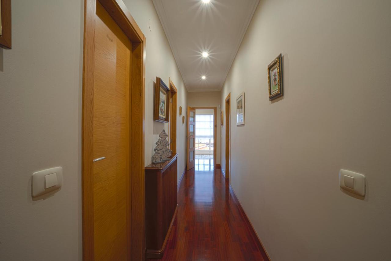A Casa Da Tia Babel Villa O Casal ภายนอก รูปภาพ