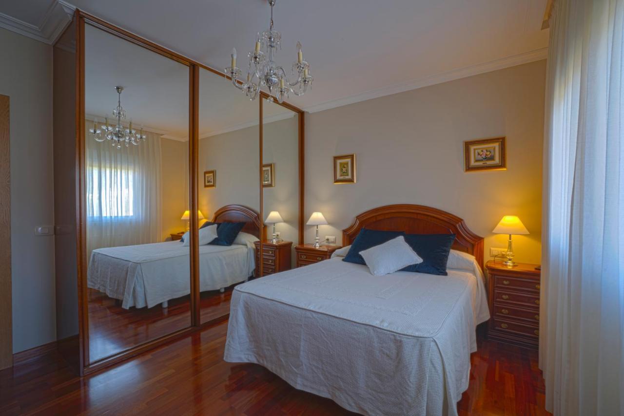 A Casa Da Tia Babel Villa O Casal ภายนอก รูปภาพ