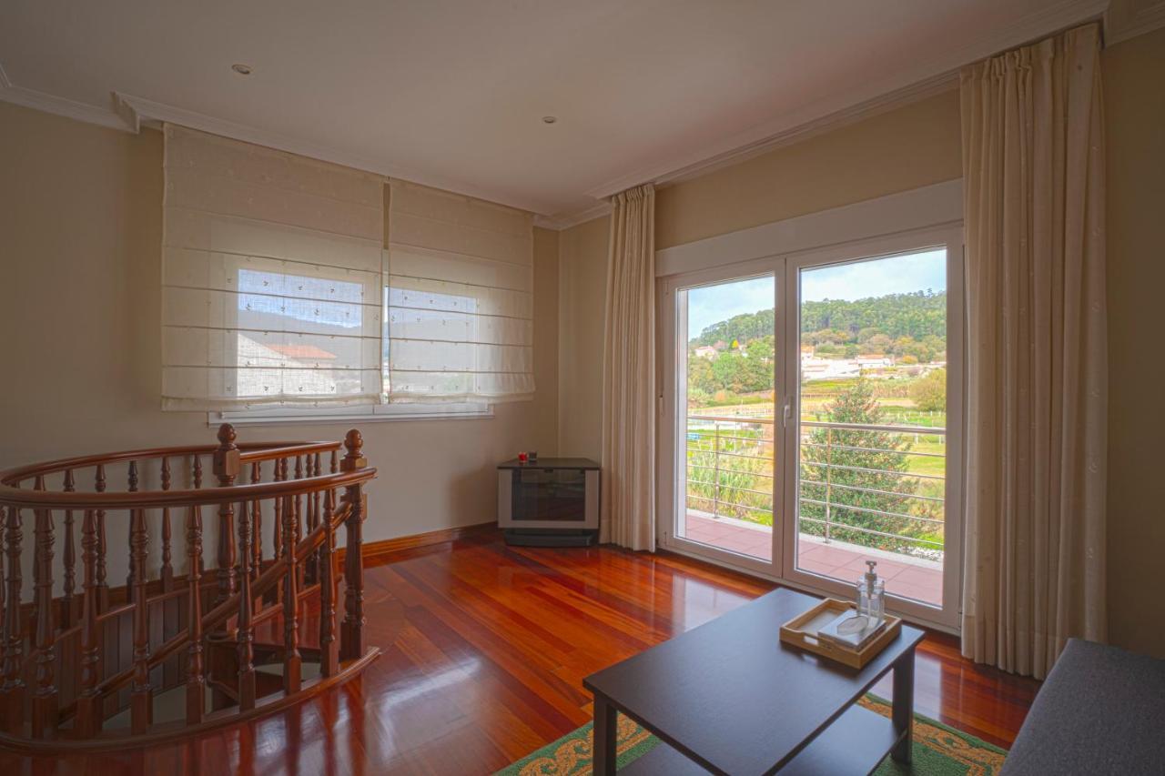 A Casa Da Tia Babel Villa O Casal ภายนอก รูปภาพ
