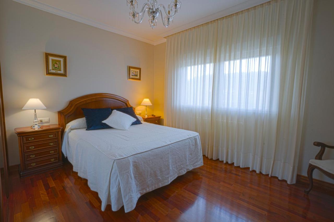 A Casa Da Tia Babel Villa O Casal ภายนอก รูปภาพ