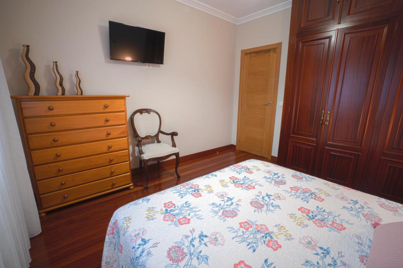 A Casa Da Tia Babel Villa O Casal ภายนอก รูปภาพ
