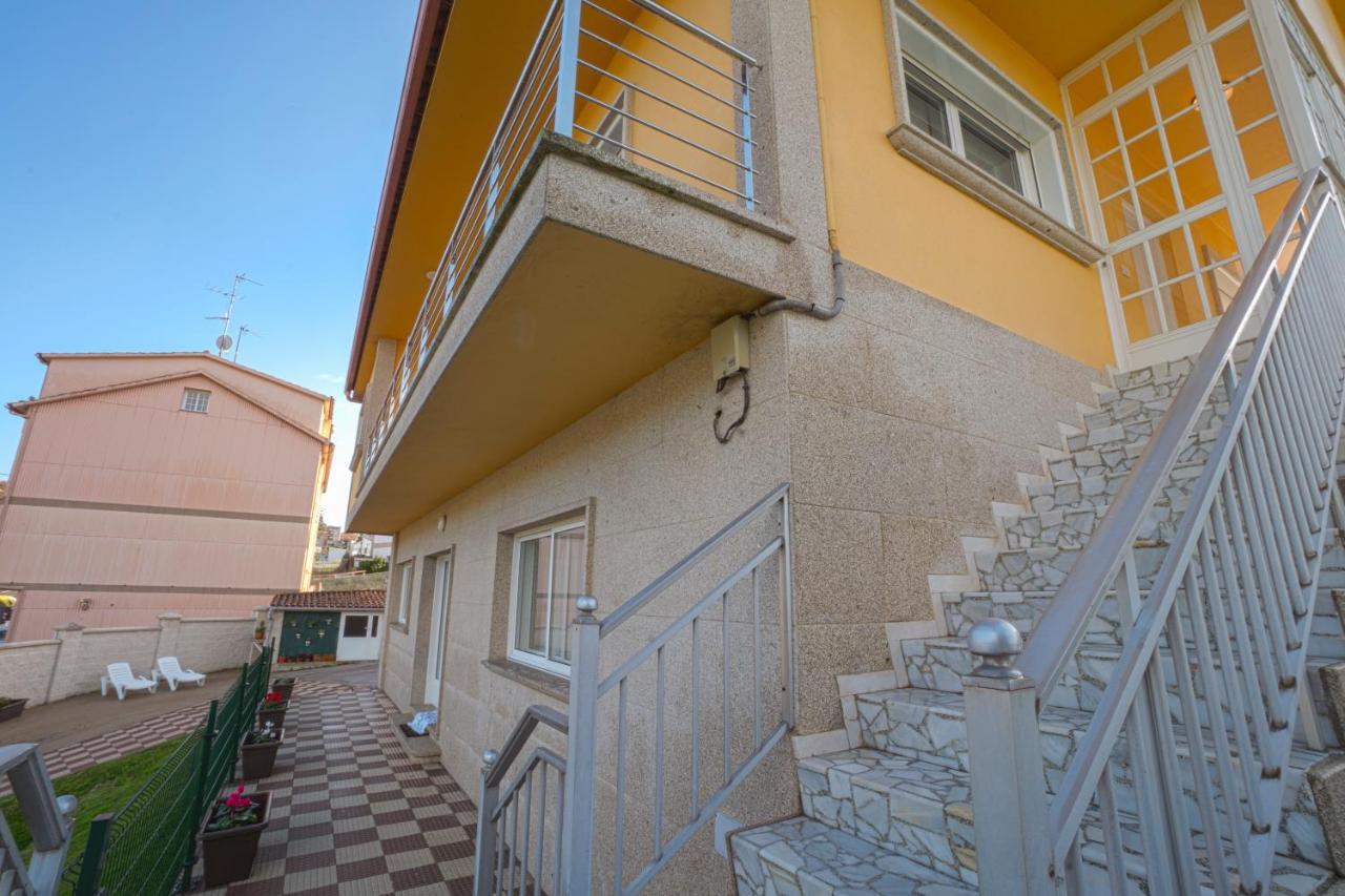 A Casa Da Tia Babel Villa O Casal ภายนอก รูปภาพ
