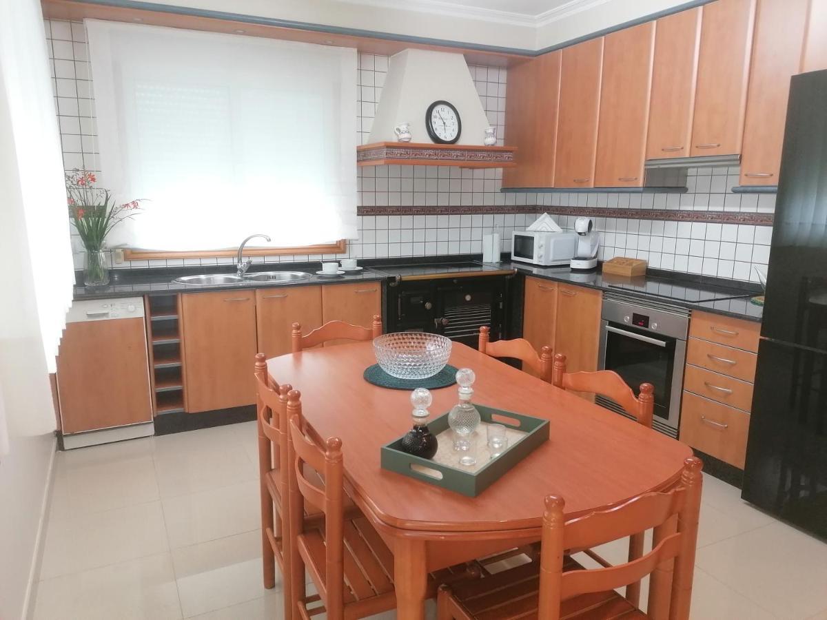 A Casa Da Tia Babel Villa O Casal ภายนอก รูปภาพ